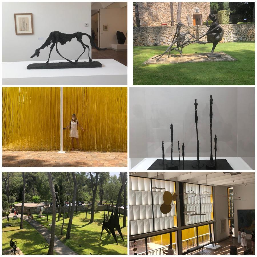 Villa L'Art De Fer 圣保罗-德旺斯 外观 照片